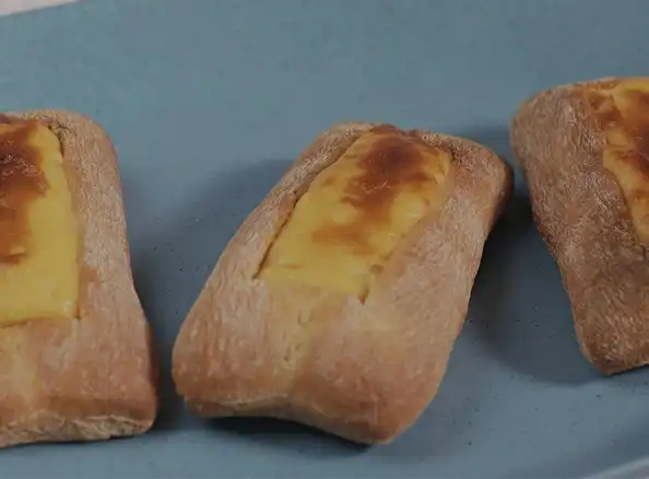 PERi-PERi
      Rarebit