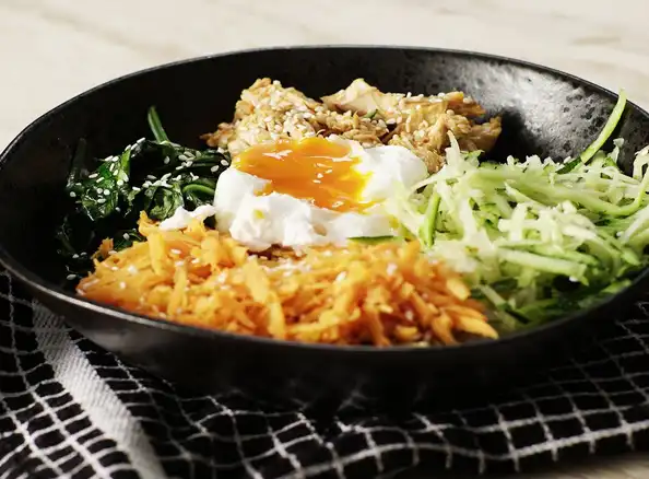 PERi-PERi
      Rice Bowl