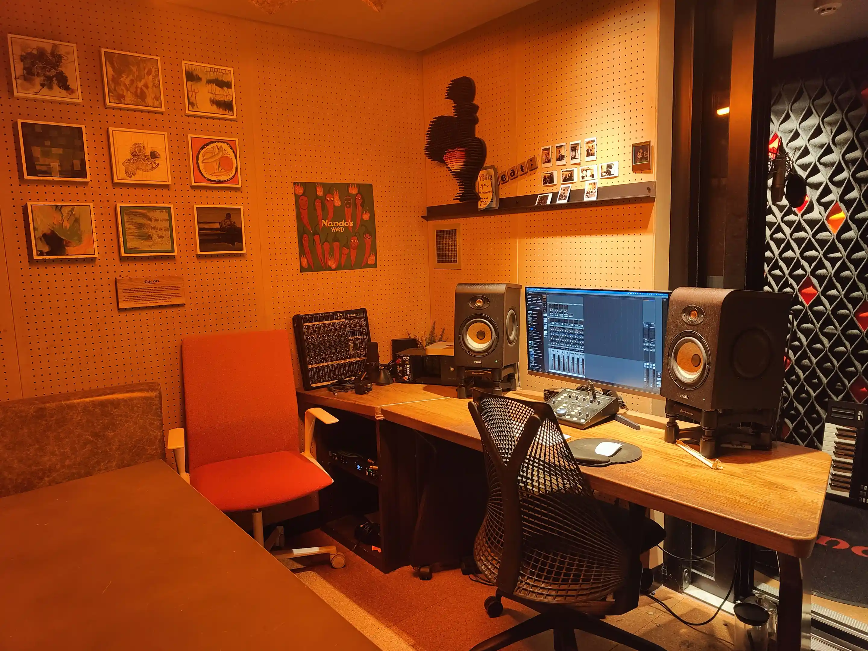 soho-studio