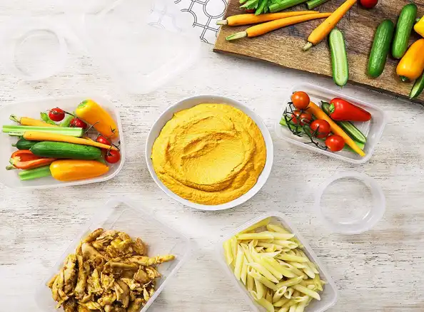 Nutty
PERi-PERi Pesto