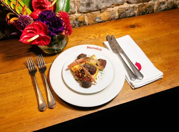 Big Has’ Lemon & Herb Hellim