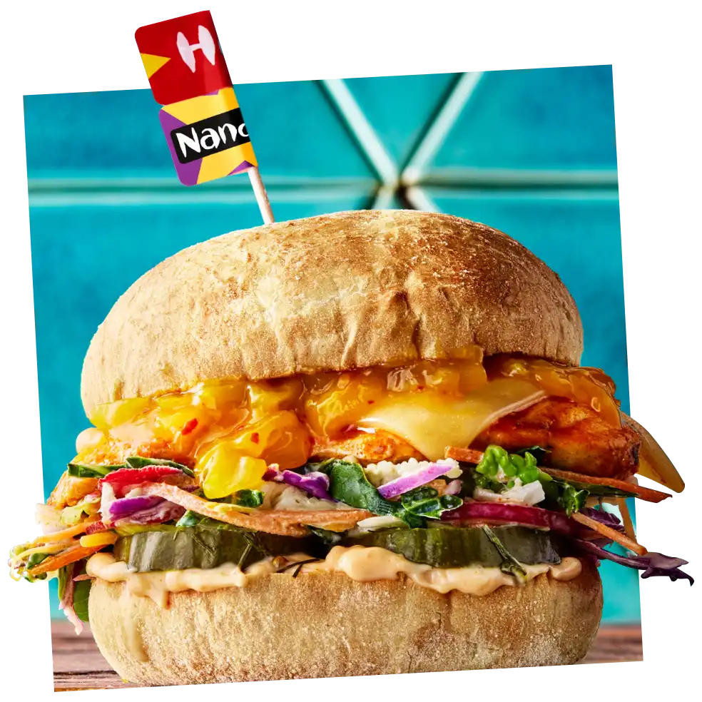 nandoca-burger