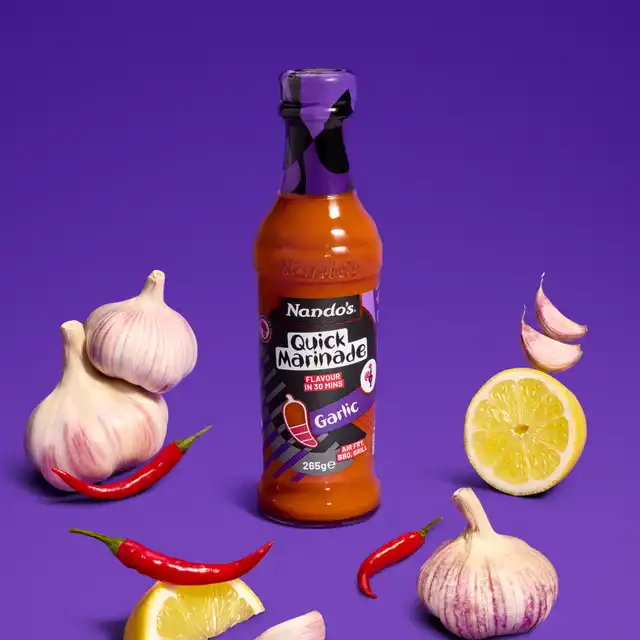 garlic-peri-peri-marinade