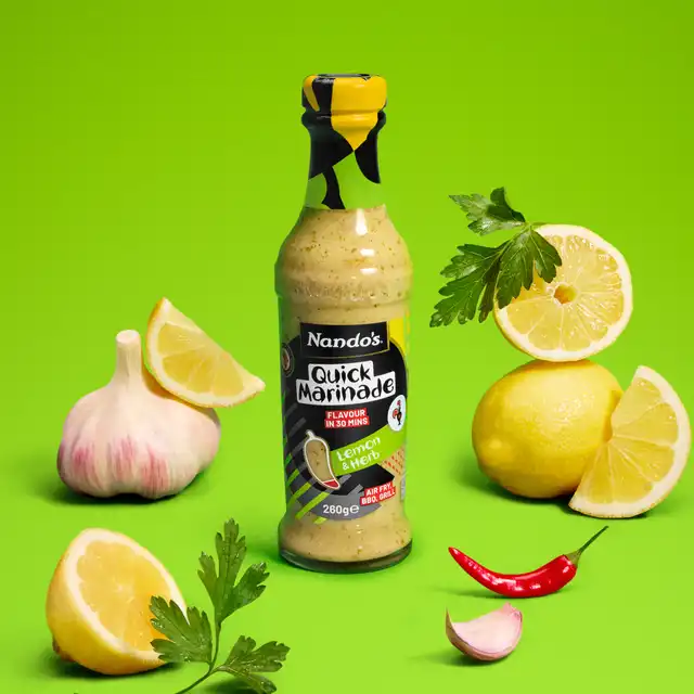 lemon-and-herb-peri-peri-marinade