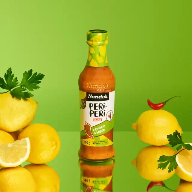 lemon-herb-peri-peri-sauce