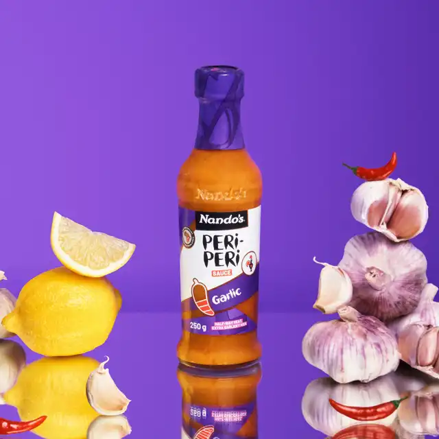 garlic-peri-peri-sauce