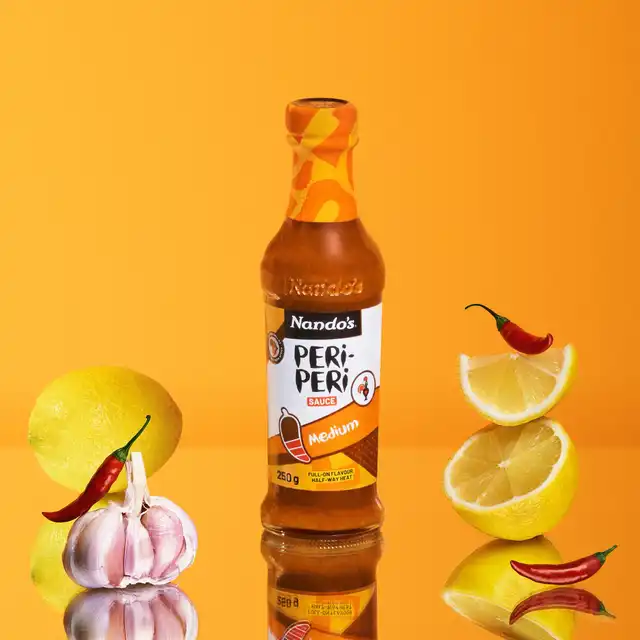 medium-peri-peri-sauce