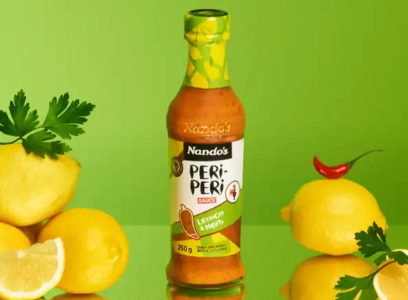 lemon-herb-peri-peri-sauce