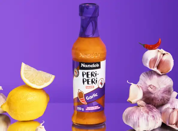 garlic-peri-peri-sauce