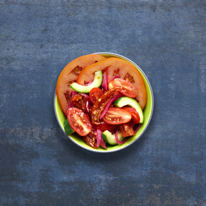 Nando's Portuguese Tomato Salad